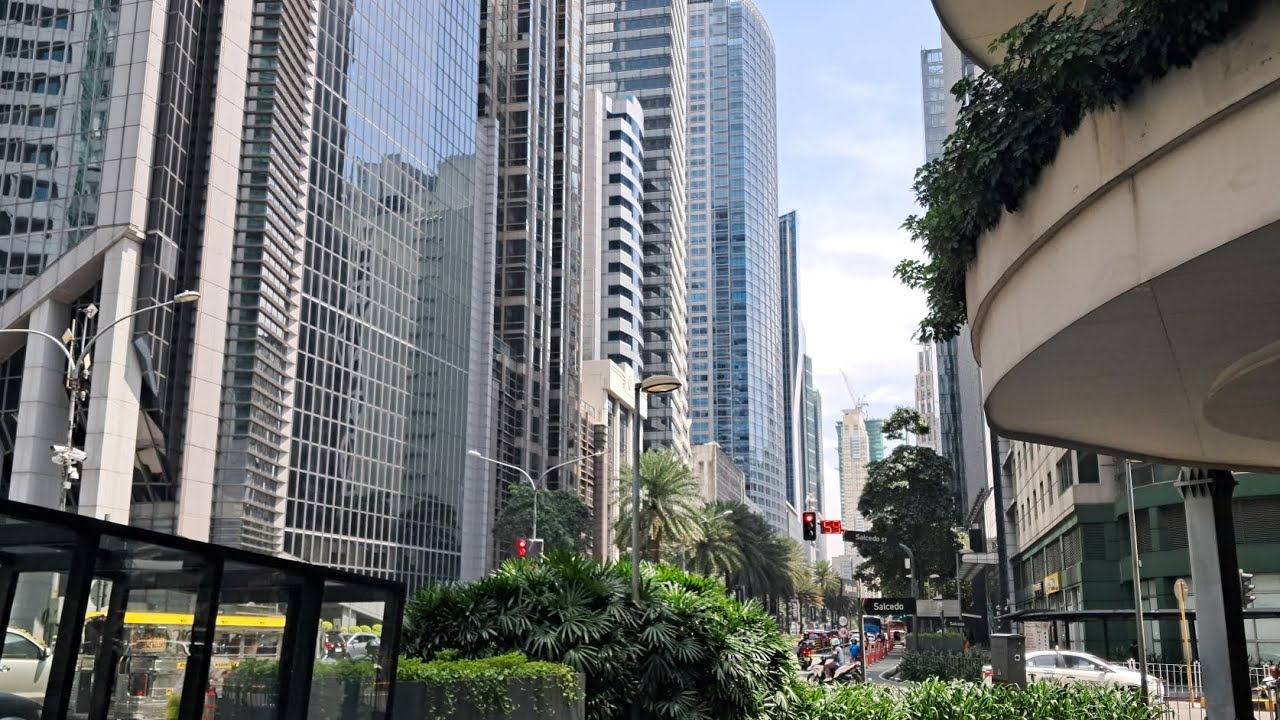 Hotel Seda Residences Makati, Manila Philippines