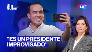 INSEGURIDAD CIUDADANA Y EL DRAMA DE DELIA ESPINOZA | SIN GUION CON ROSA MARÍA PALACIOS