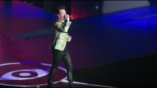 Pftw Tour Nashville, Tn - Ready To Go