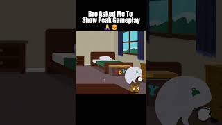 This Is Peak Gameplay 😤