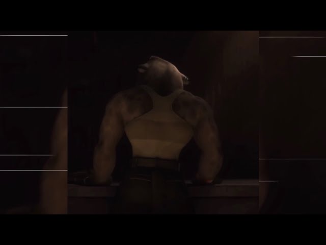 MONTAGEM LUNAR TALENTO (Super Slowed)