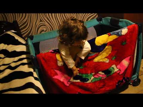 ვბერავთ ბუშტებს, გასართობი ვიდეო ბავშვებისათვის