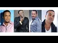 Hector Acosta El Torito, Anthony Santos, Frank Reyes y Zacarias Ferreira BACHATAS MIX