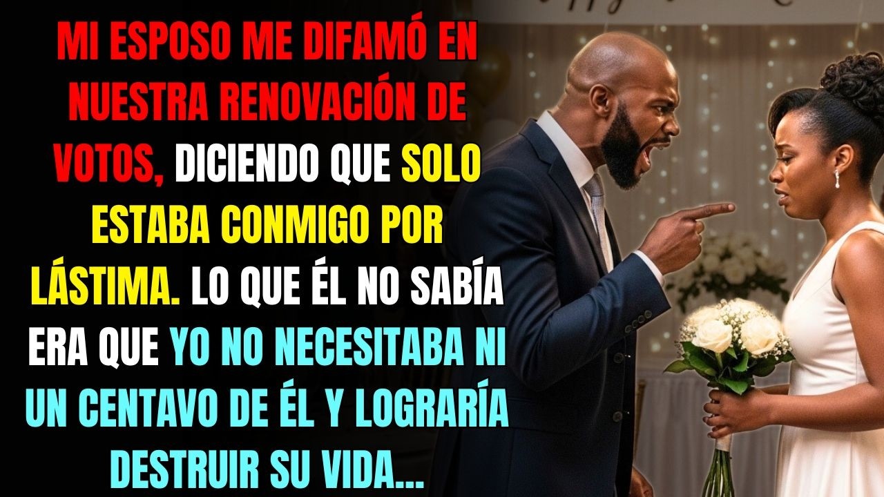 MI MARIDO DIJO QUE SOY SU DESILUSIÓN, PERO NO IMAGINA EL IMPERIO QUE CONSTRUÍ EN SECRETO.