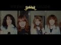 Girlschool - Emergency