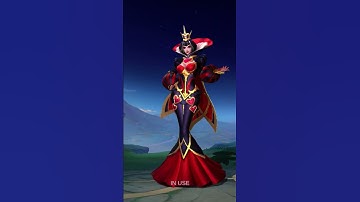 MY EPIC and SPECIAL SKIN COLLECTOR #satisfying #trending  #viralshort #viralvideo #shorts #mlbb