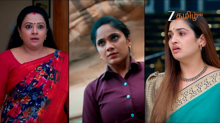 அயலி (Ayali) | திங்கள்-வெள்ளி, இரவு 8.30 மணிக்கு | 18 Jun 25 | Promo | Zee Tamil