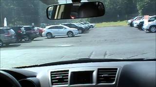 How to use Toyota's Downhill Assist Control (DAC)