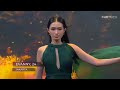 Evanny Indonesia Next Top Model Cycle 2 edit