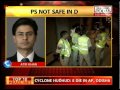 What really happened attack Rohini?