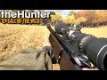 Najdroższy sztucer | theHunter: Call of the Wild (#21)