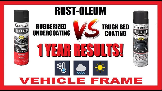 Reviews for Rust-Oleum Automotive 15 oz. Tan Truck Bed Coating Spray  (6-Pack)