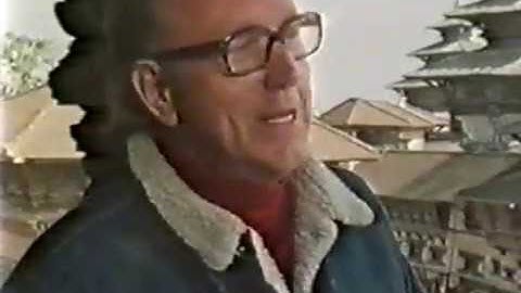 Mysterious Monsters : Bigfoot / Yeti / Apemen (aka. Arthur C Clarke