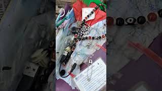 Found a WATCH &amp; Jewelry in the Trash!