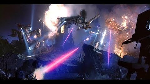 Tech-Com Terminator Lore: James Cameron