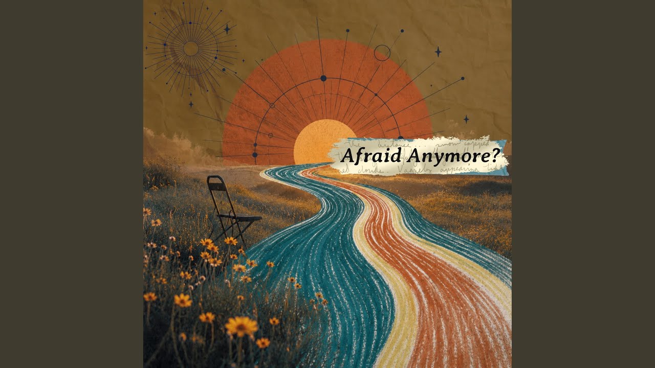 在 YouTube 上觀看「Afraid Anymore?」 在 YouTube 上觀看「Afraid Anymore?」
