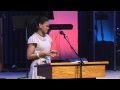 Priscilla Shirer - Founder's Week 2014