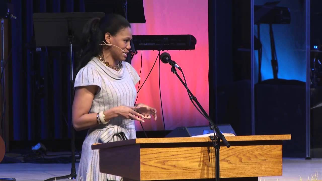 Priscilla Shirer Founder's Week 2014 YouTube
