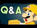 The One Thing I Hate about SMM2, my Thoughts on the Game and More!