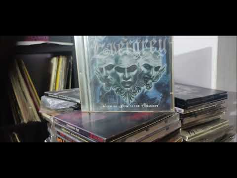 Evergrey - Solitude