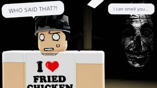 I Made Jujutsu Shenanigans Actually Horrifying…