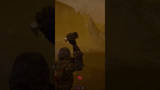Fighting Tooth and Nail! #cinematicgameplay #gaming #helldivers2