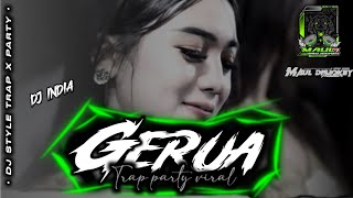 Download Lagu DJ INDIA GERUA • STYLE TRAP PARTY X MELODY DROP‼️MAUL DISCJOCKEY MP3 Download Lagu DJ INDIA GERUA • STYLE TRAP PARTY X MELODY DROP‼️MAUL DISCJOCKEY MP3