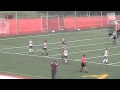 Alvernia first half part 1