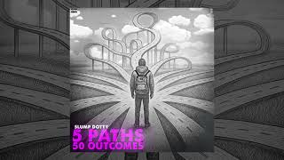 SLUMP DOTTY x M ROW - “GLITCHY REMIX” (OFFICIAL AUDIO)