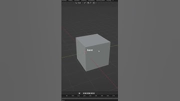 Finding Blender 3D Inspiration