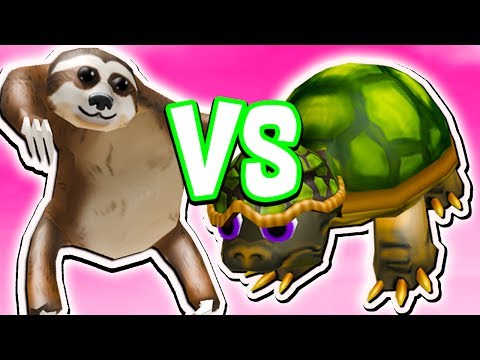 Teamturtle Vs Teamsloth Youtuber Only Roblox Survivor Youtube - im joining team sloth roblox youtube