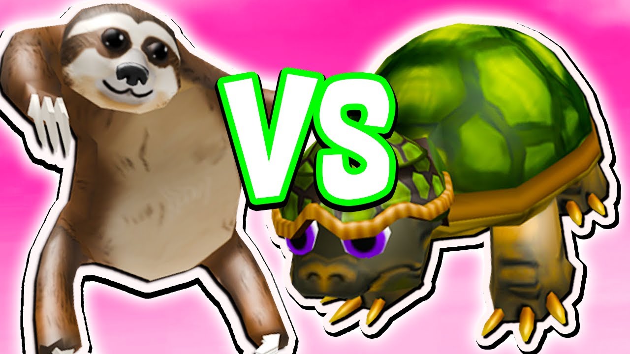 Teamturtle Vs Teamsloth Youtuber Only Roblox Survivor Youtube - team sloth and koala roblox