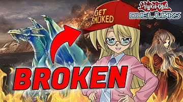 THE REBECCA FTK PROBLEM (Duel Links)