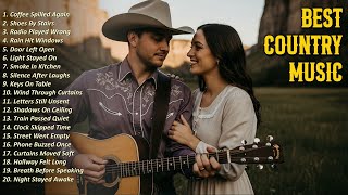 Soft Country Ballads From Another Generation | Warm Voices Echoing Through Memory