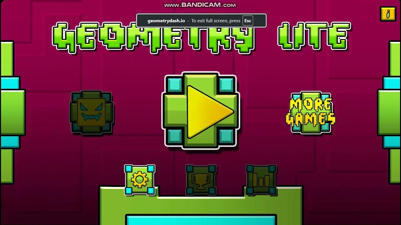 Geography Dash 2.0 (Extreme Mode) YouTube