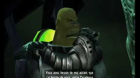 [FR] Beyond Good & Evil HD - #31 : Le complot des sections alpha