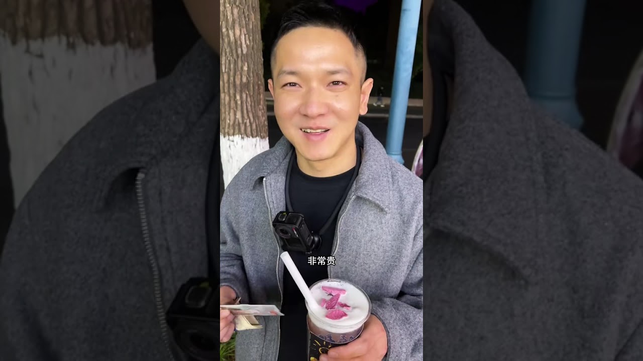 After work I bravely ventured into the food court