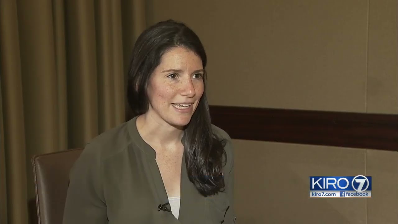 How much would Seattle shake in a 9.0 earthquake? | KIRO 7 News