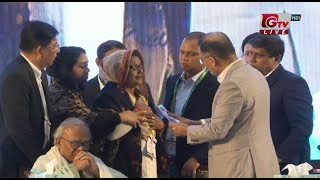 বএনপর পরথম নরবচন সমবশ তরক রহমন 22 Jan 2026 Gtv Live.