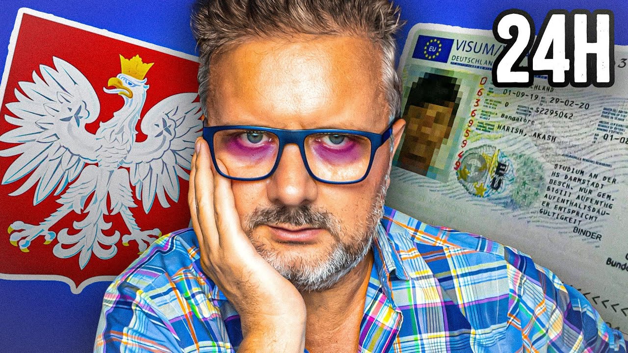 Podziwiam Romanowskiego, życie na uchodźstwie nie jest łatwe.