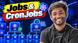 Kubernetes Jobs vs CronJobs: What You Need to Know