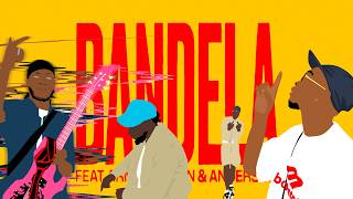 Information Mauvais Djo - Bandela Ft. Armageddon & Anderson (Visualizer officiel) Update