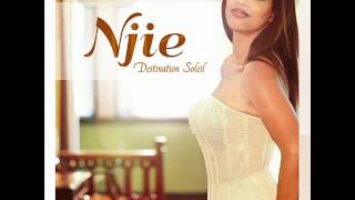 Video thumbnail of "Njie - Oublie mon numero"
