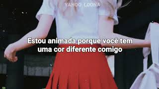 LOONA/Kim Lip-Eclipse | Tradução/Legendado