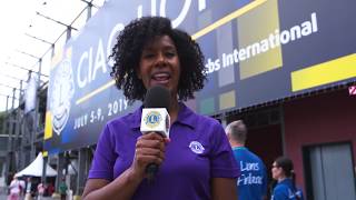 LCIF Empowering Service: Our Global Causes