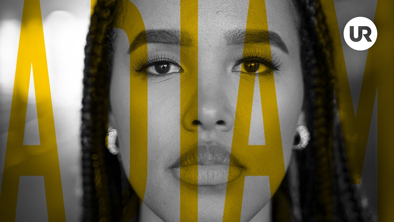 Jag är en svart kvinna - SE PÅ MIG!