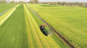 Testing video Parrot Anafi 4k HDR drone