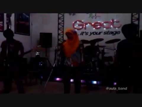 Evanescence - Bring Me To Life (Covered By AULA)