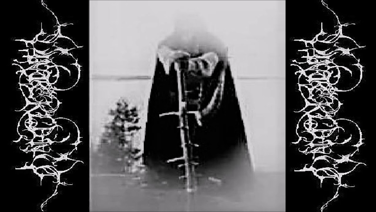 Vinterland [SWE] [Melodic Black] 1994 - It's Here I Belong (Full Demo) by unknown artist
