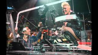 IHeart Savoy Recap